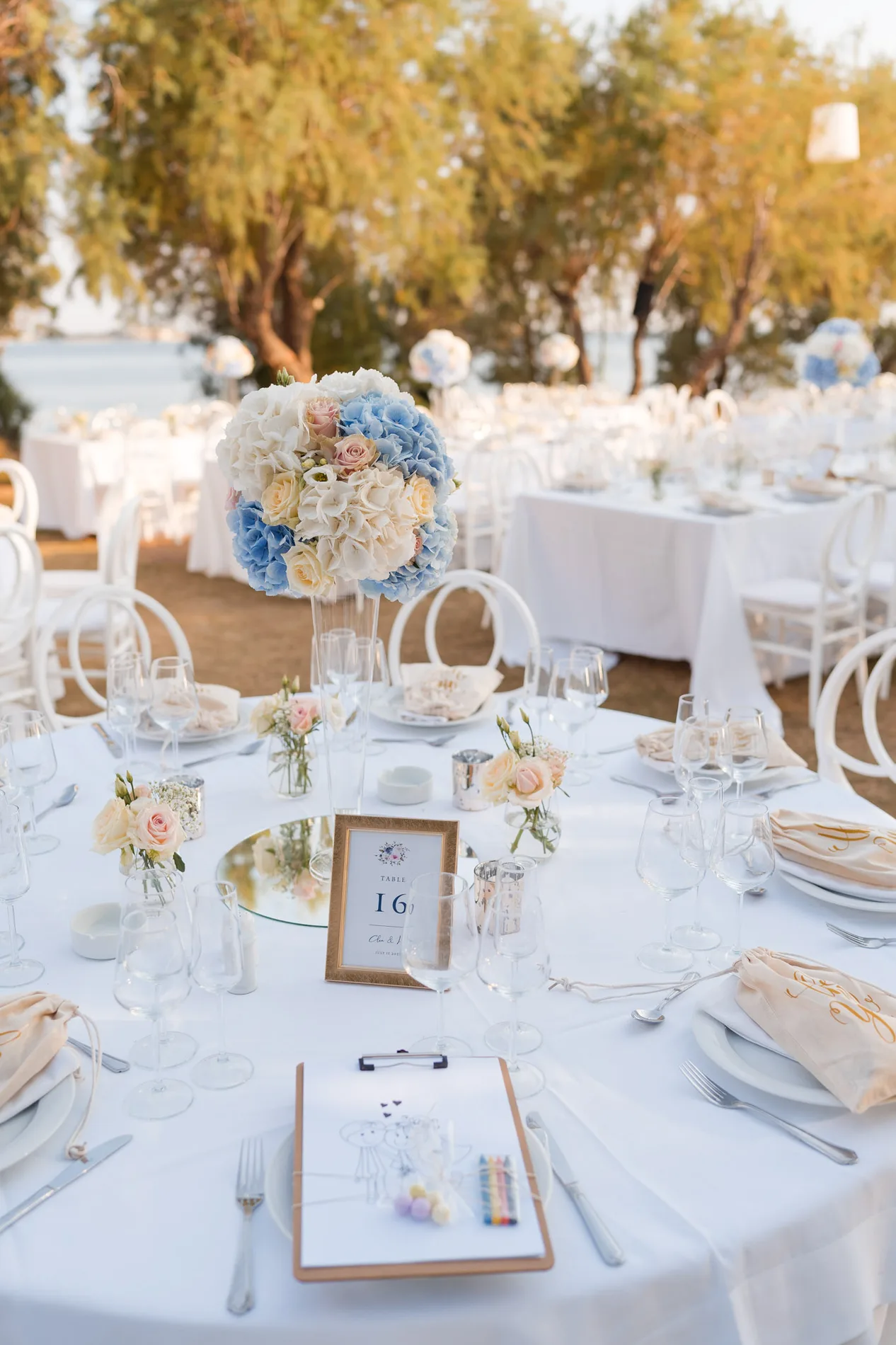 Clea & Leo wedding, frame 5