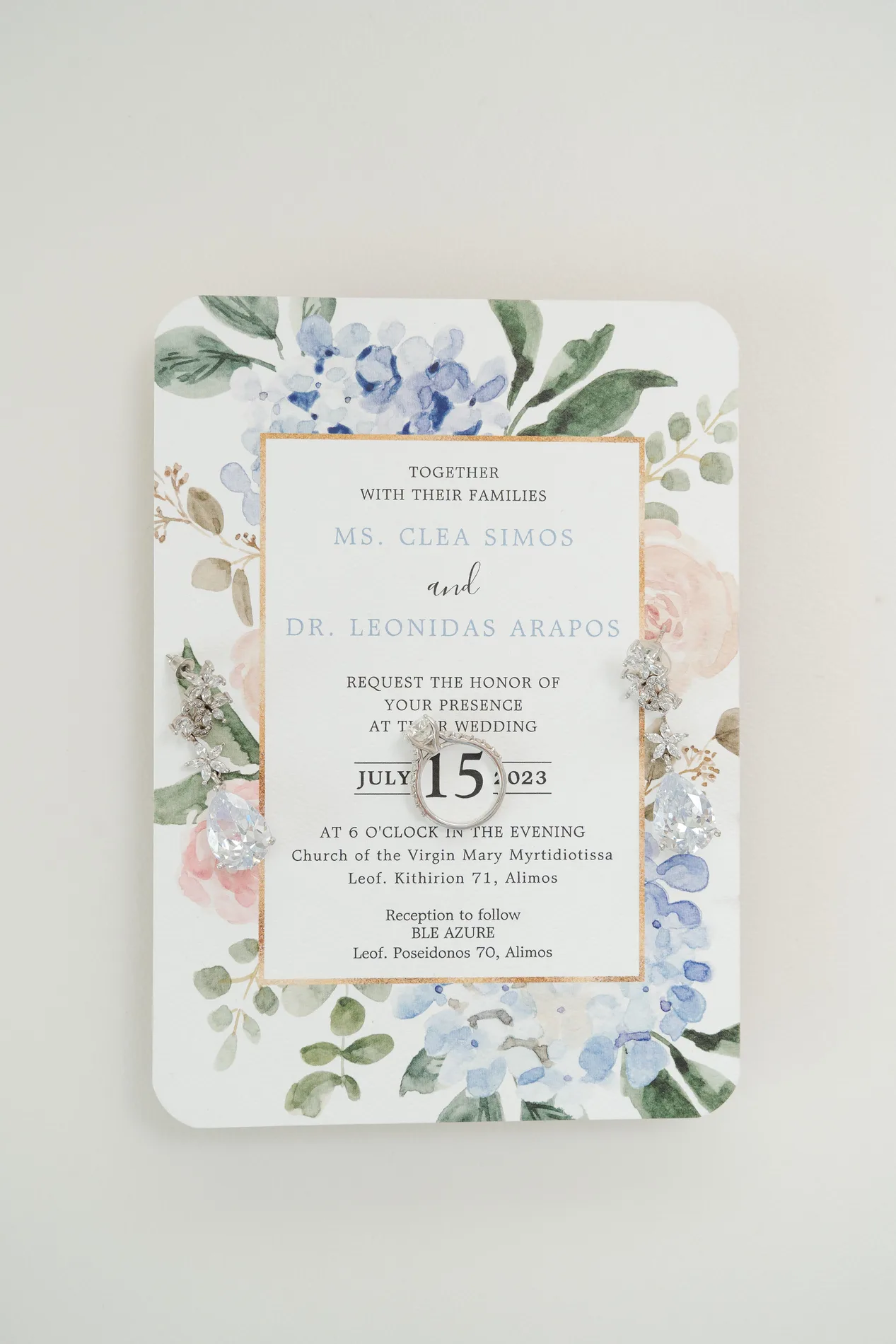 Clea & Leo wedding, frame 25