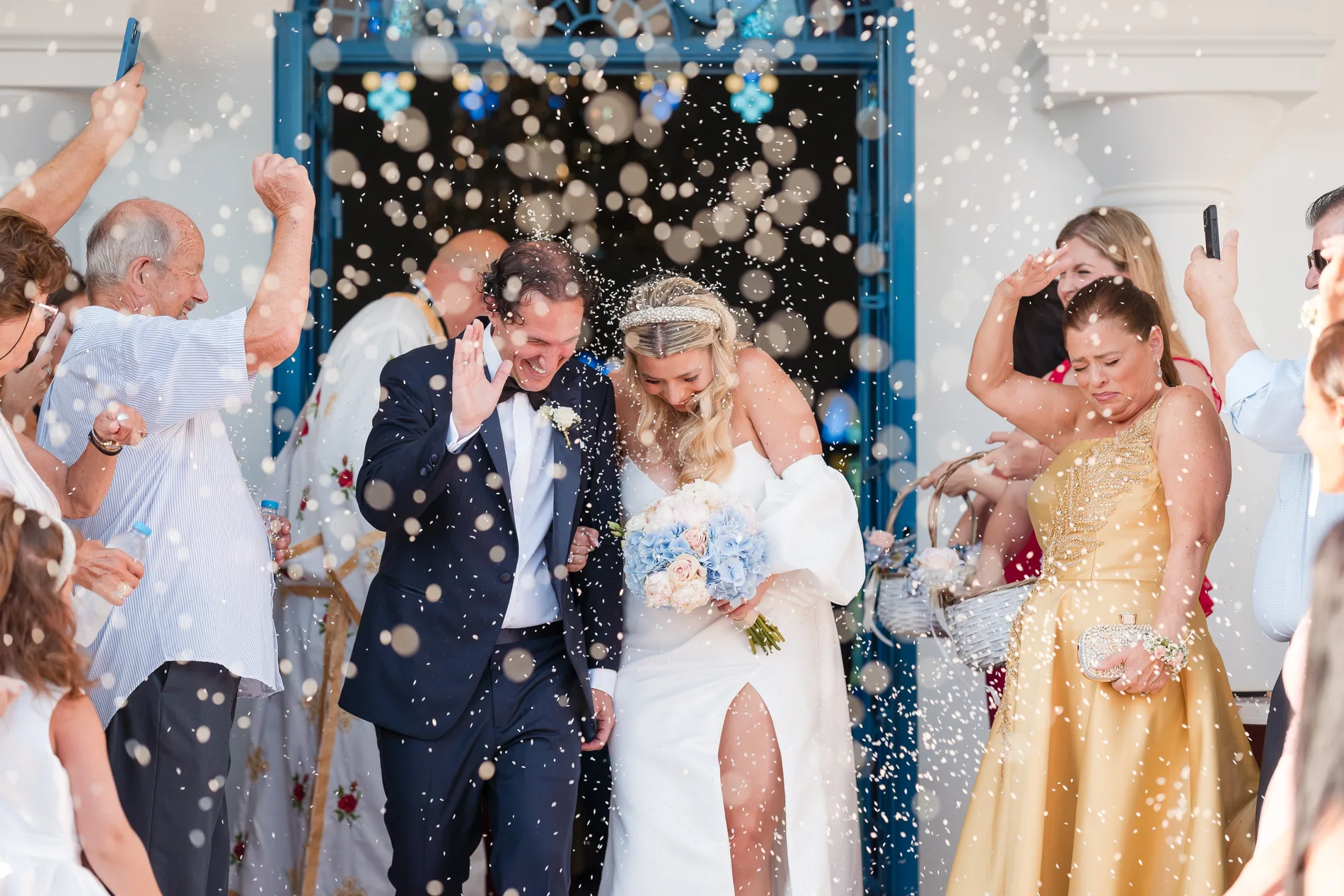 Clea & Leo wedding, frame 31