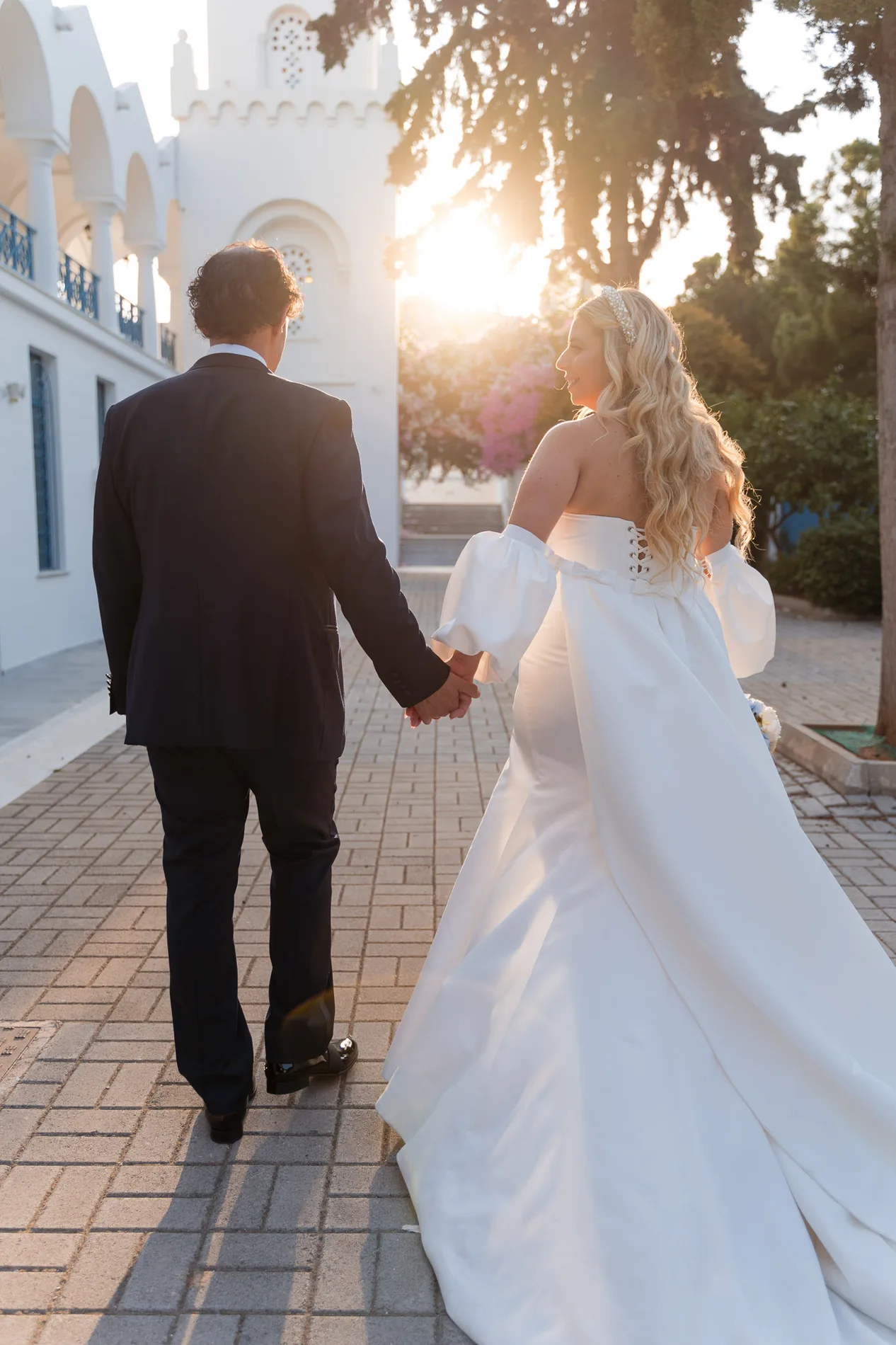 Clea & Leo wedding, frame 34