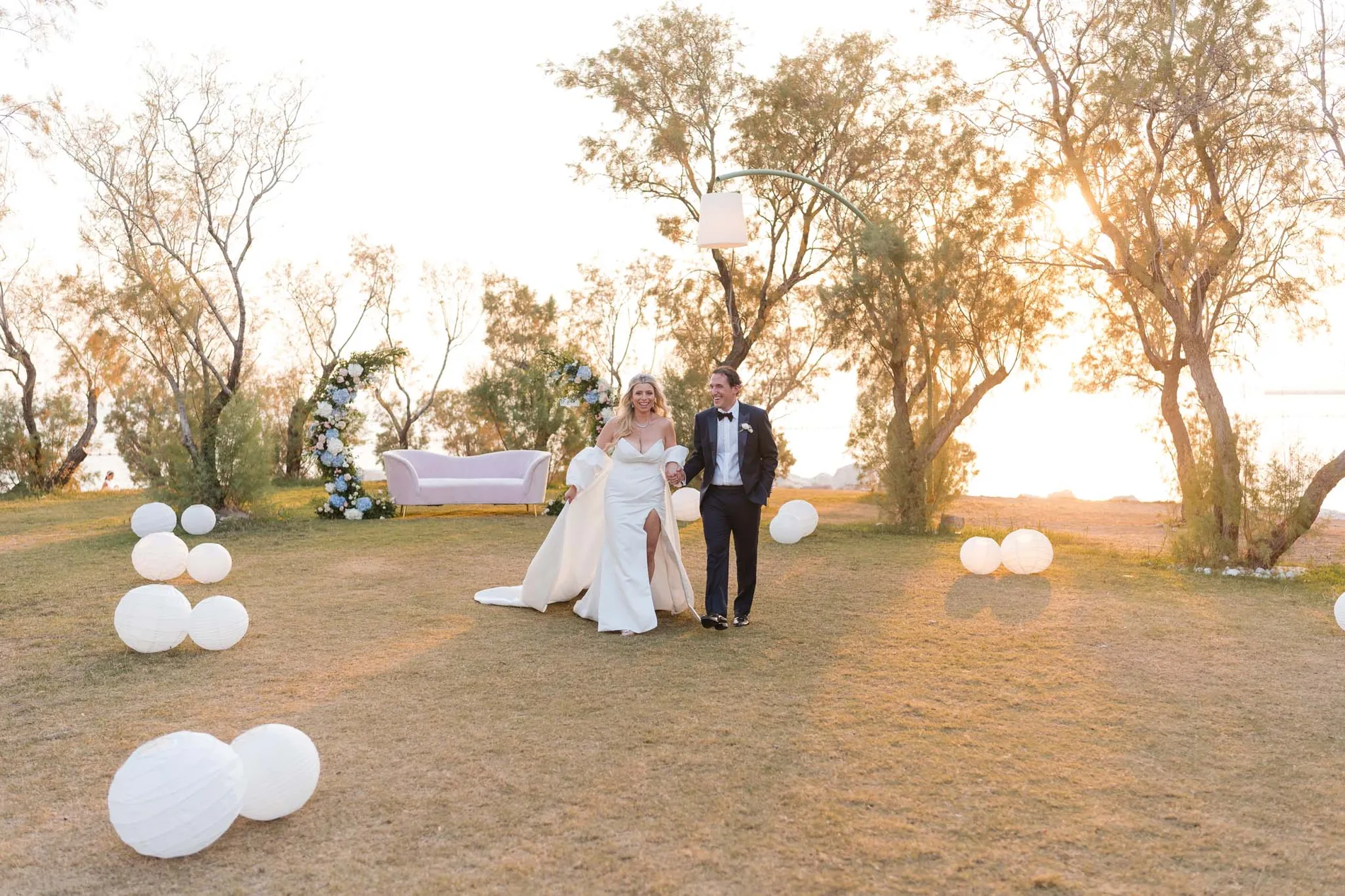 Clea & Leo wedding, frame 36