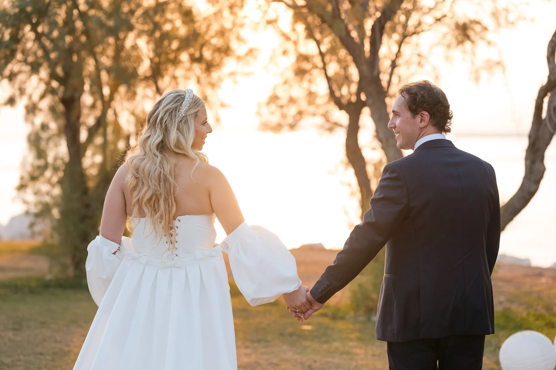 Clea & Leo wedding, frame 37