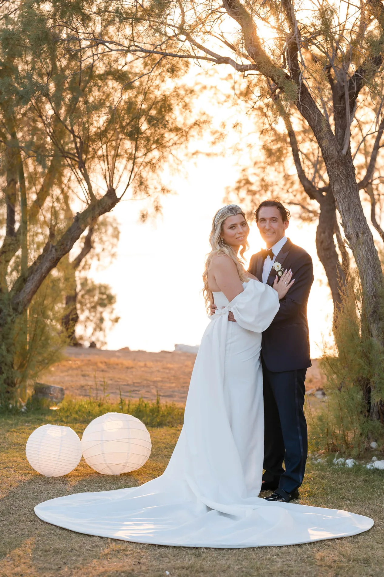Clea & Leo wedding, frame 38