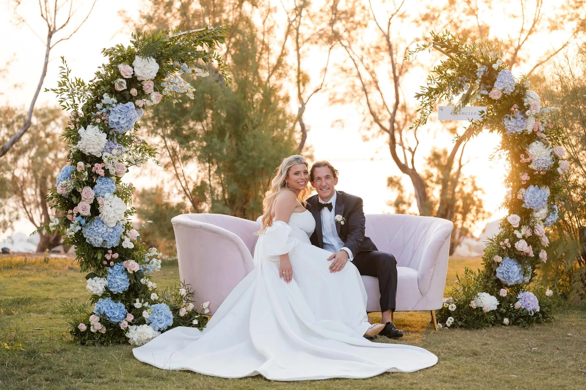 Clea & Leo wedding, frame 39