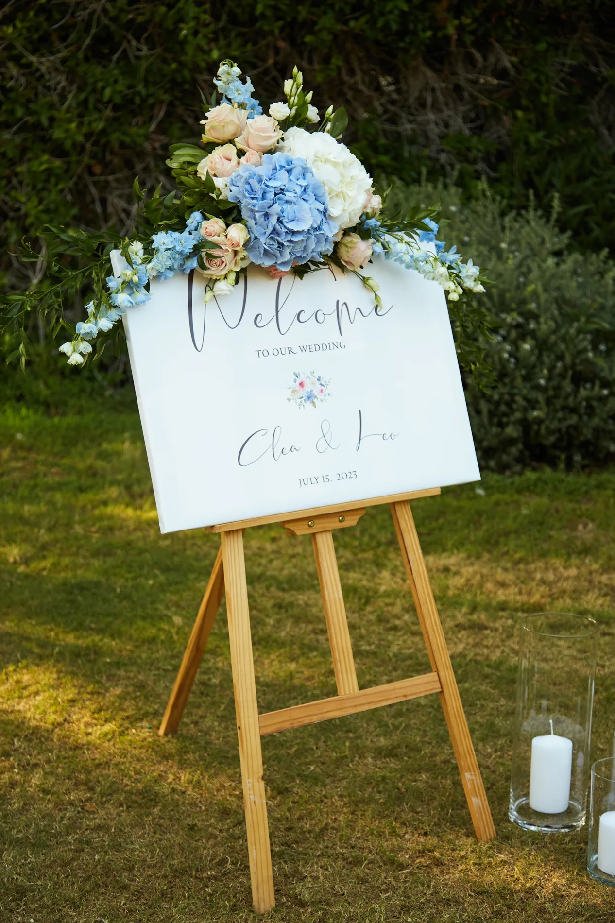Clea & Leo wedding, frame 41
