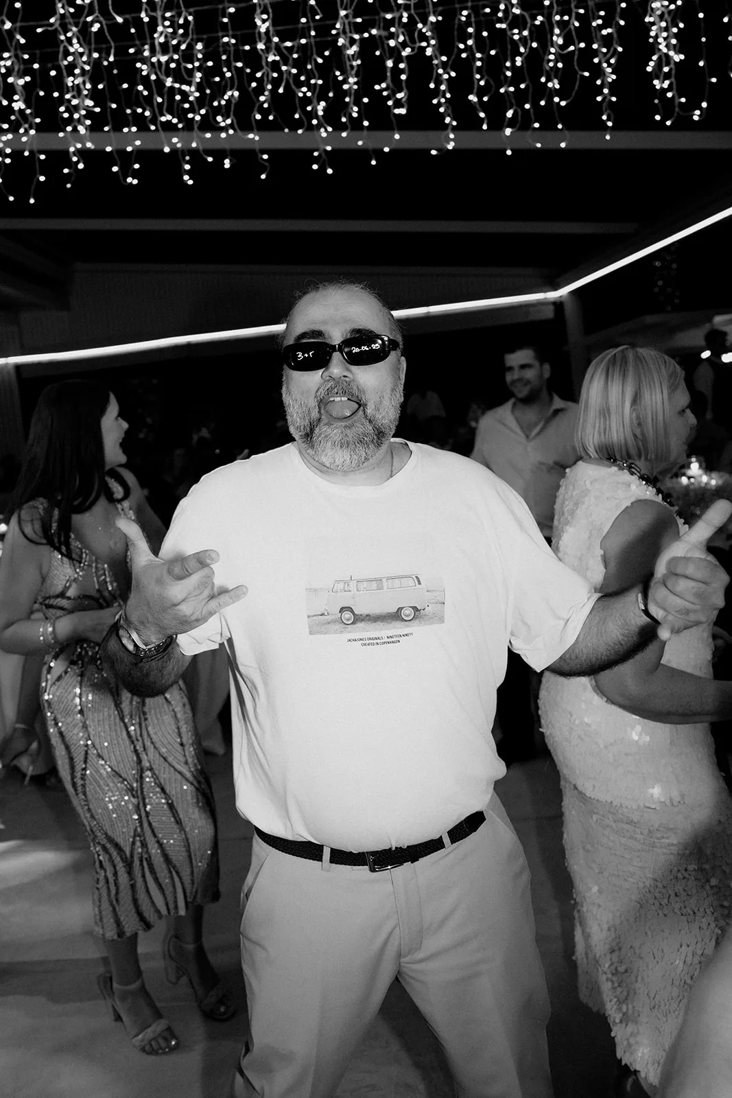 Gesthimani & Vassilis wedding, frame 1