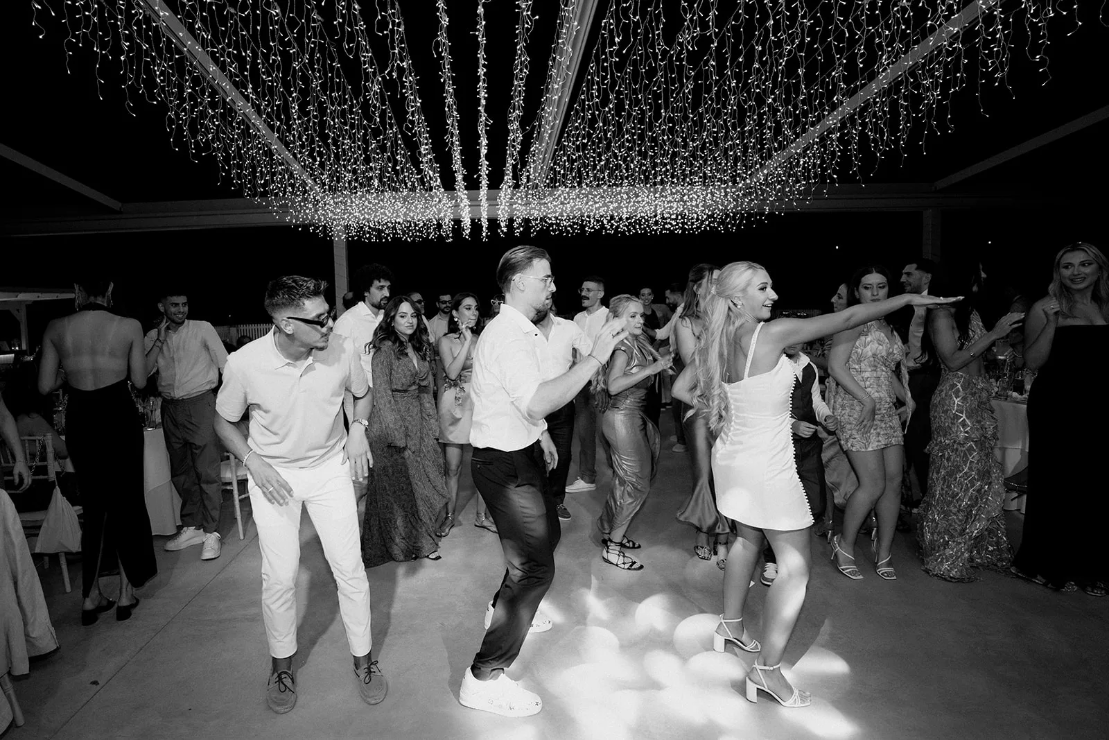 Gesthimani & Vassilis wedding, frame 4