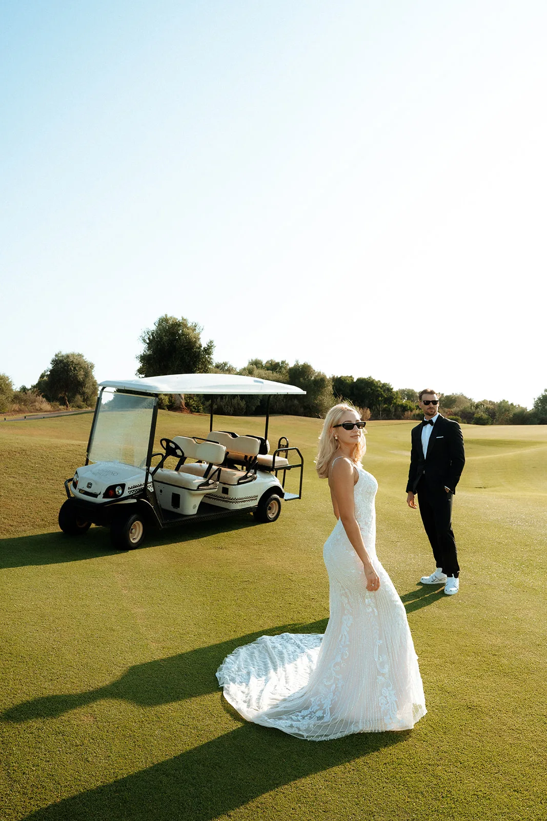 Gesthimani & Vassilis wedding, frame 8