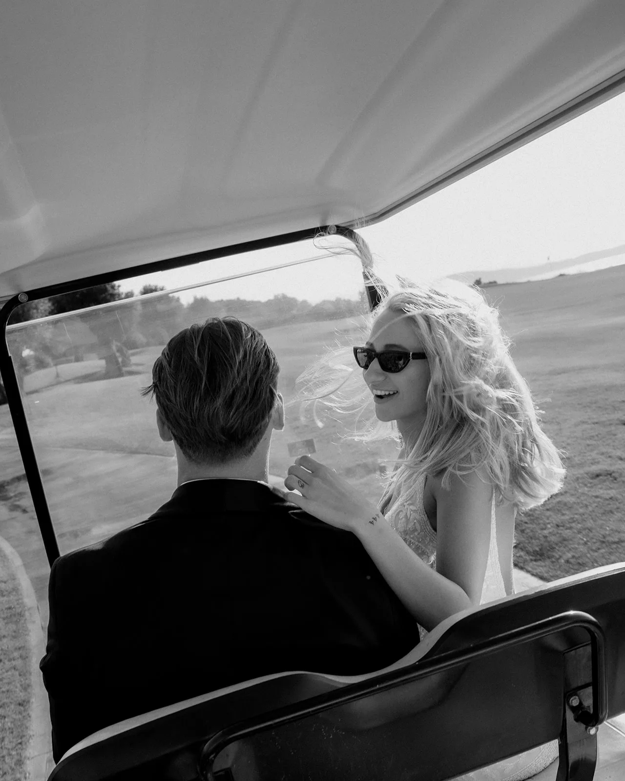 Gesthimani & Vassilis wedding, frame 12