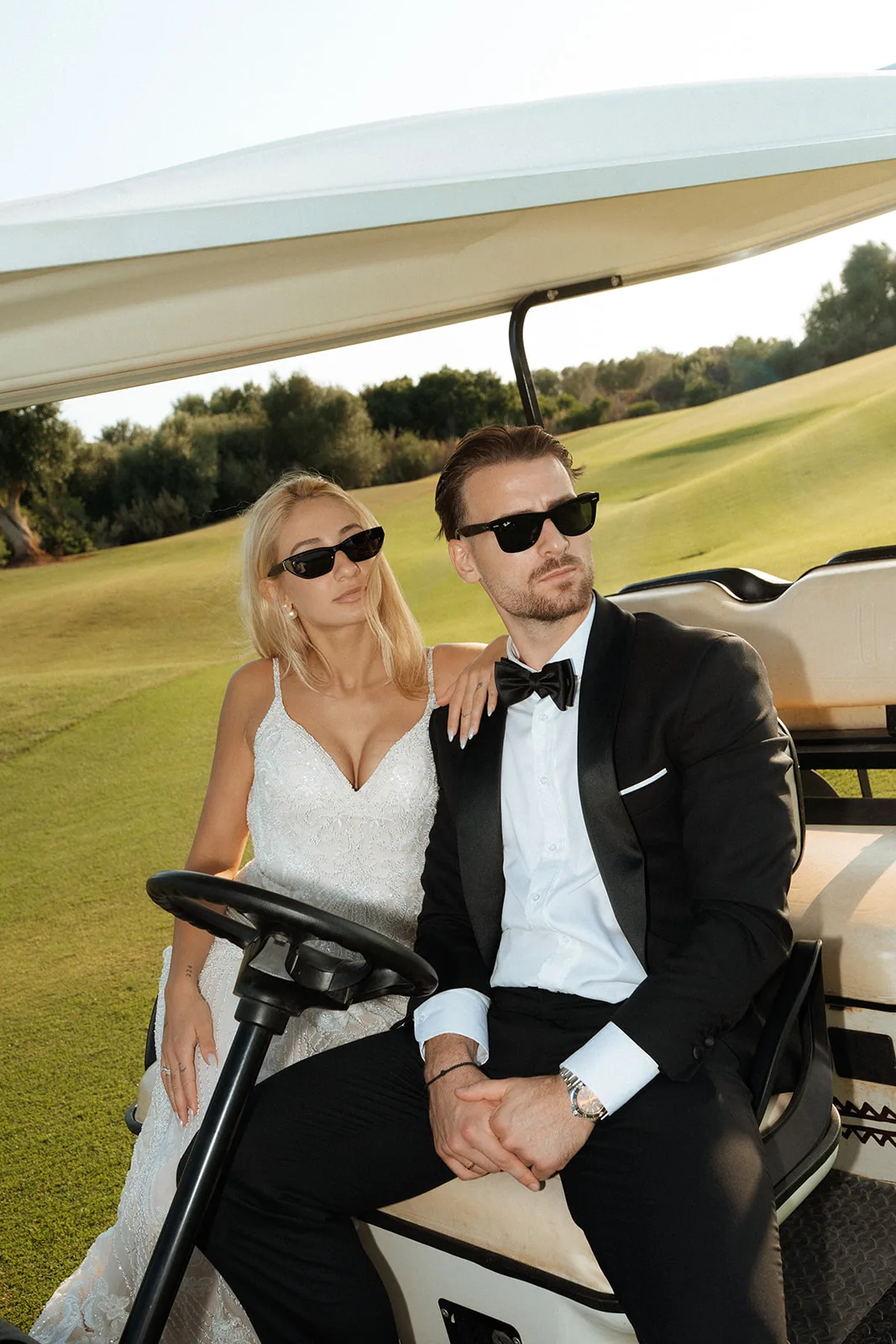 Gesthimani & Vassilis wedding, frame 13