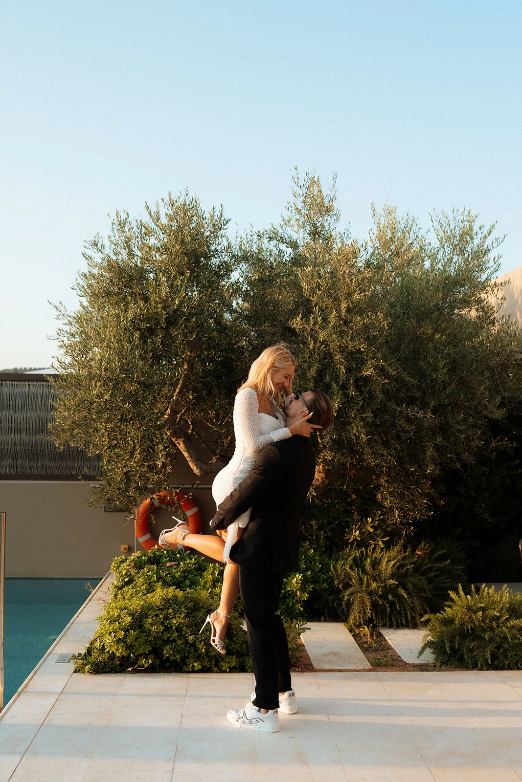 Gesthimani & Vassilis wedding, frame 24