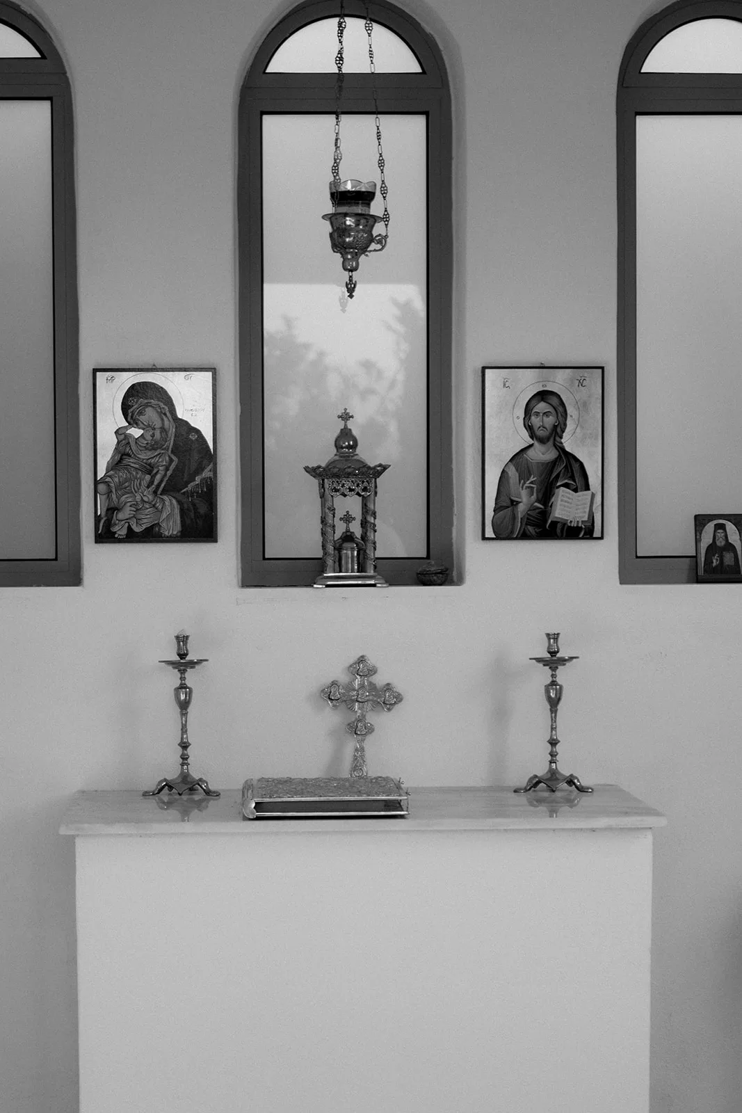 Gesthimani & Vassilis wedding, frame 28