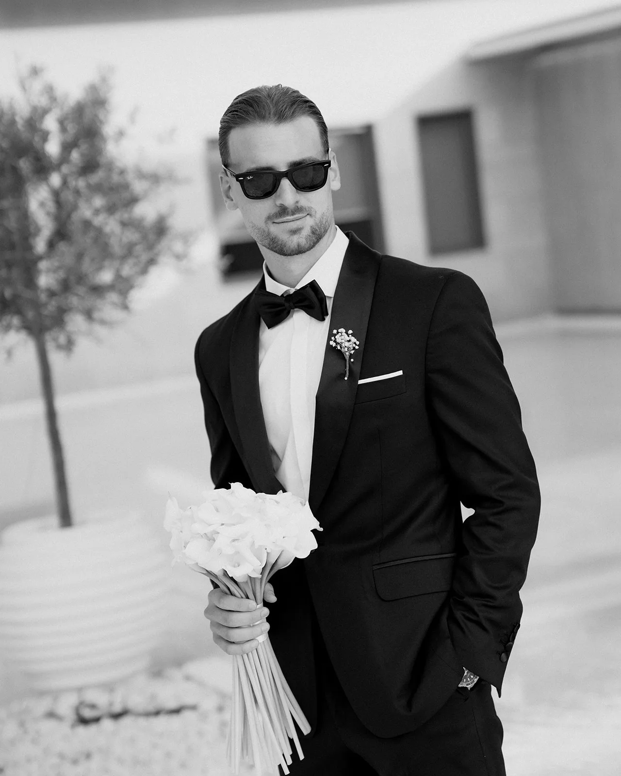 Gesthimani & Vassilis wedding, frame 34