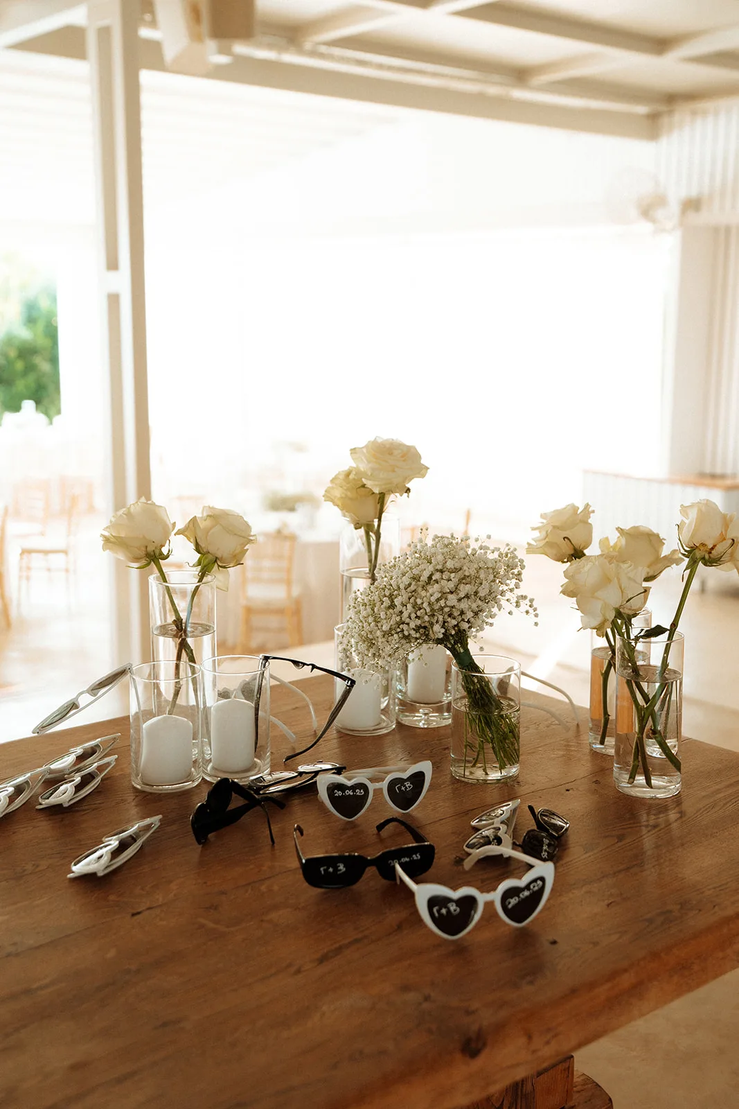Gesthimani & Vassilis wedding, frame 38