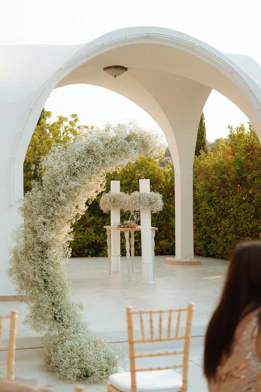 Gesthimani & Vassilis wedding, frame 39