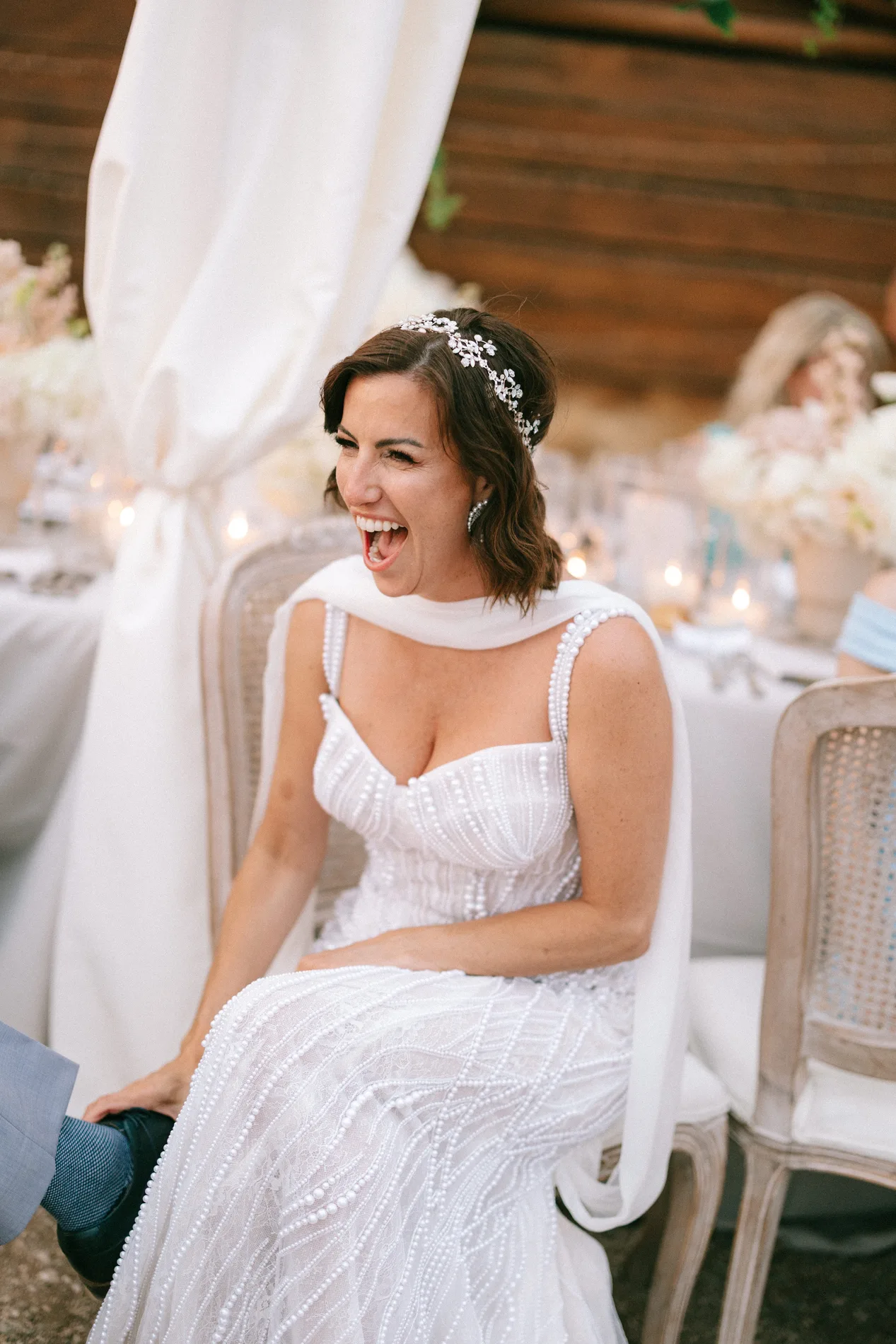 Lisa & Chris wedding, frame 4