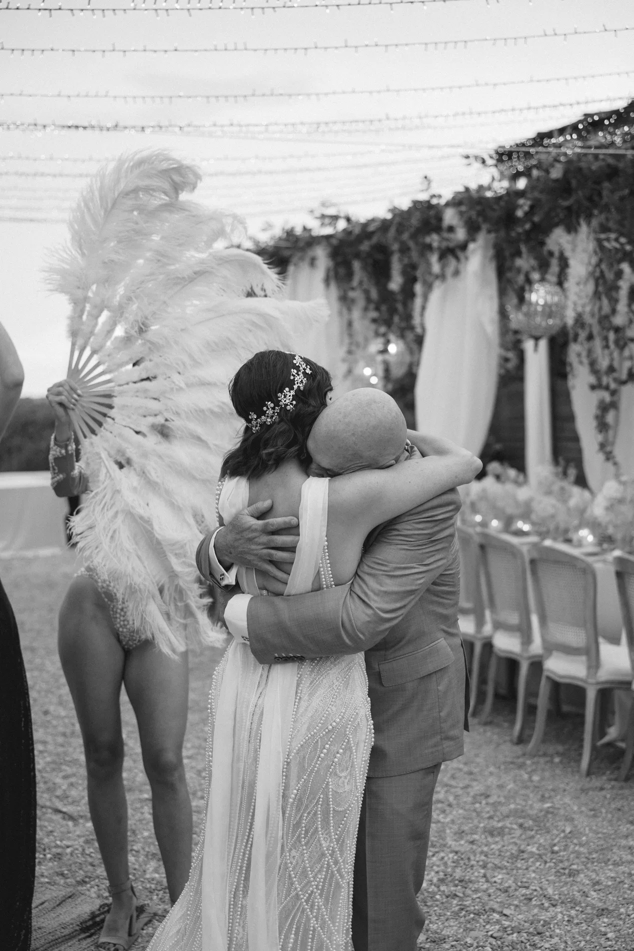 Lisa & Chris wedding, frame 5