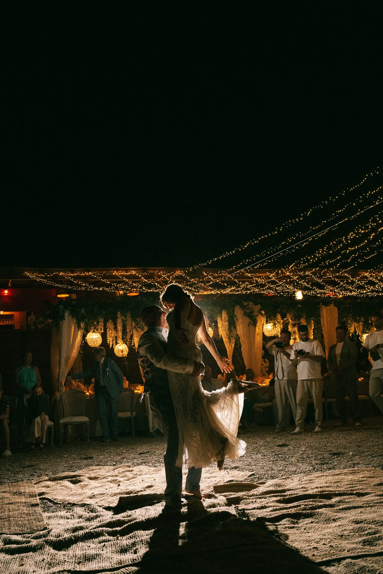 Lisa & Chris wedding, frame 49