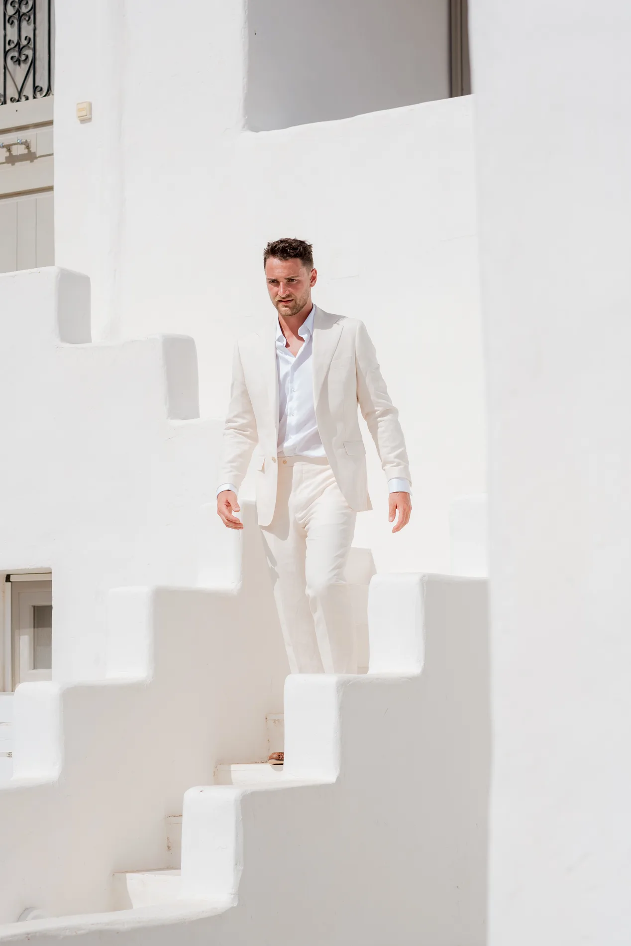 Nicole & Roshe' wedding, frame 7