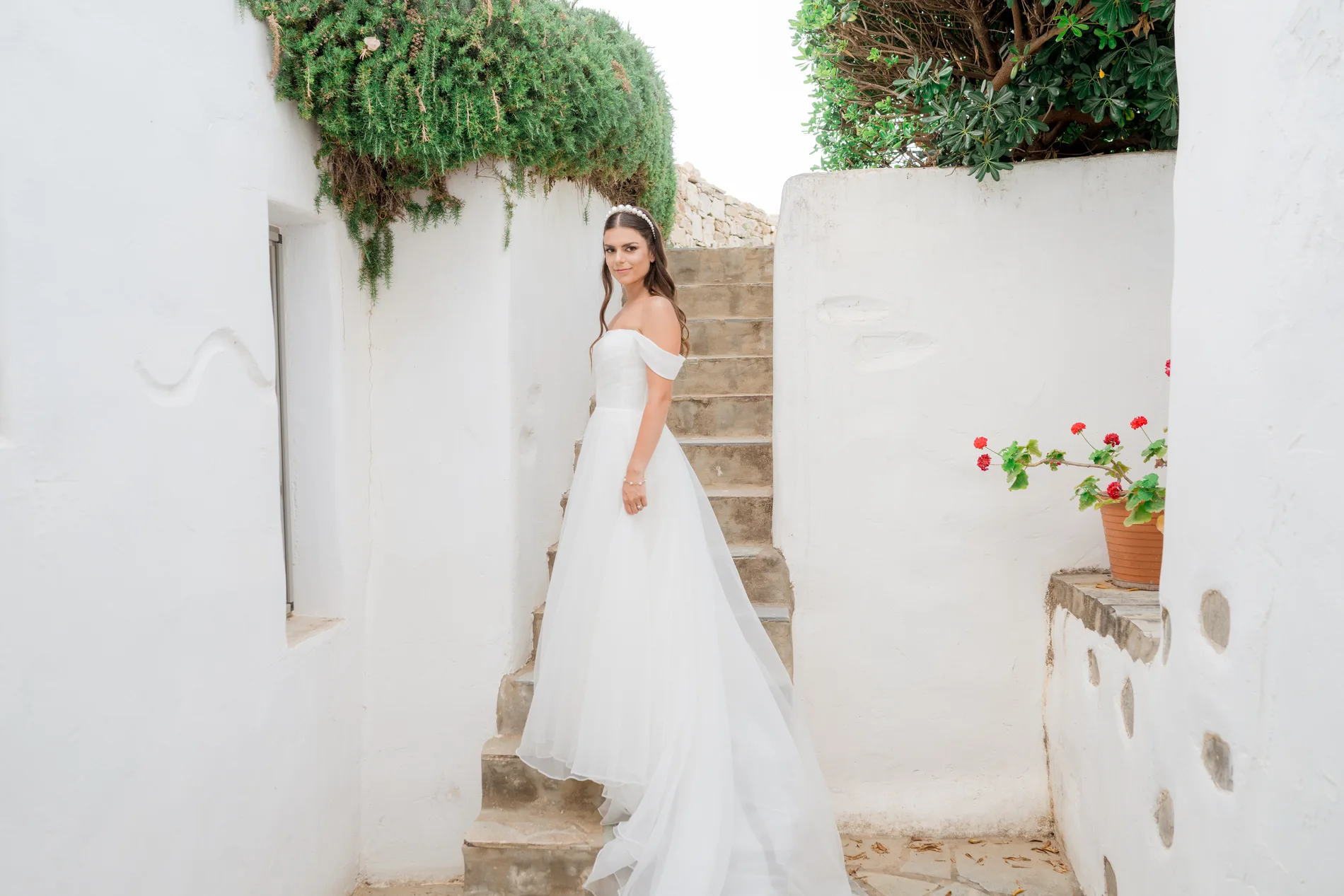 Nicole & Roshe' wedding, frame 19