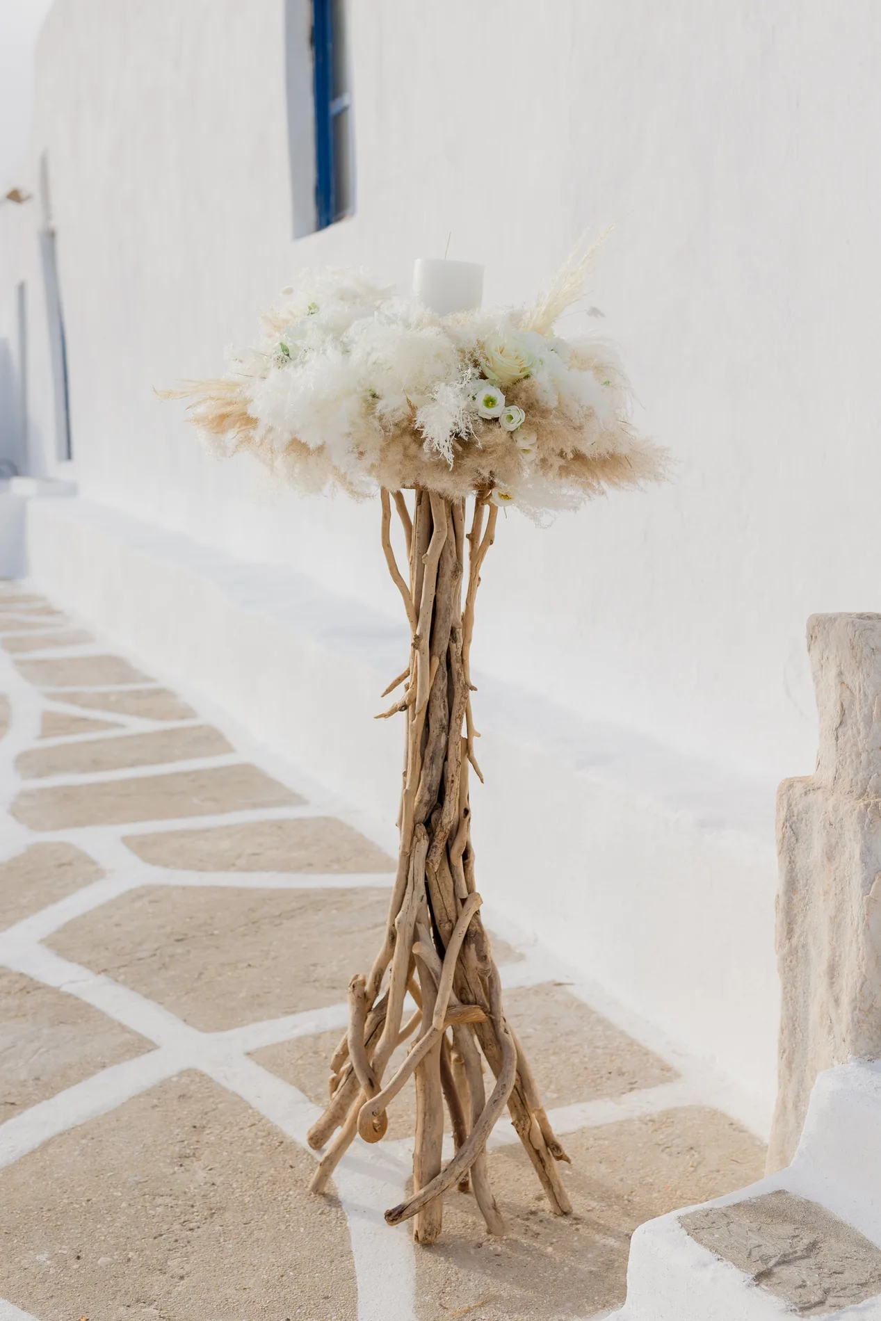 Nicole & Roshe' wedding, frame 24