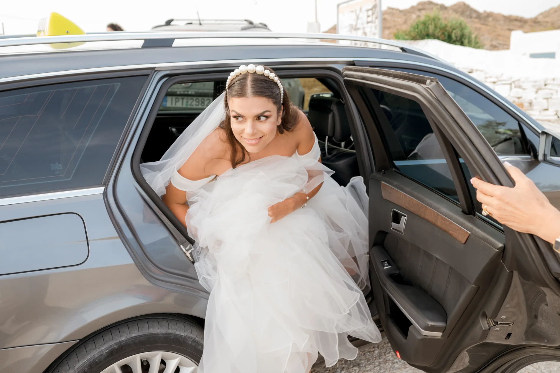 Nicole & Roshe' wedding, frame 29