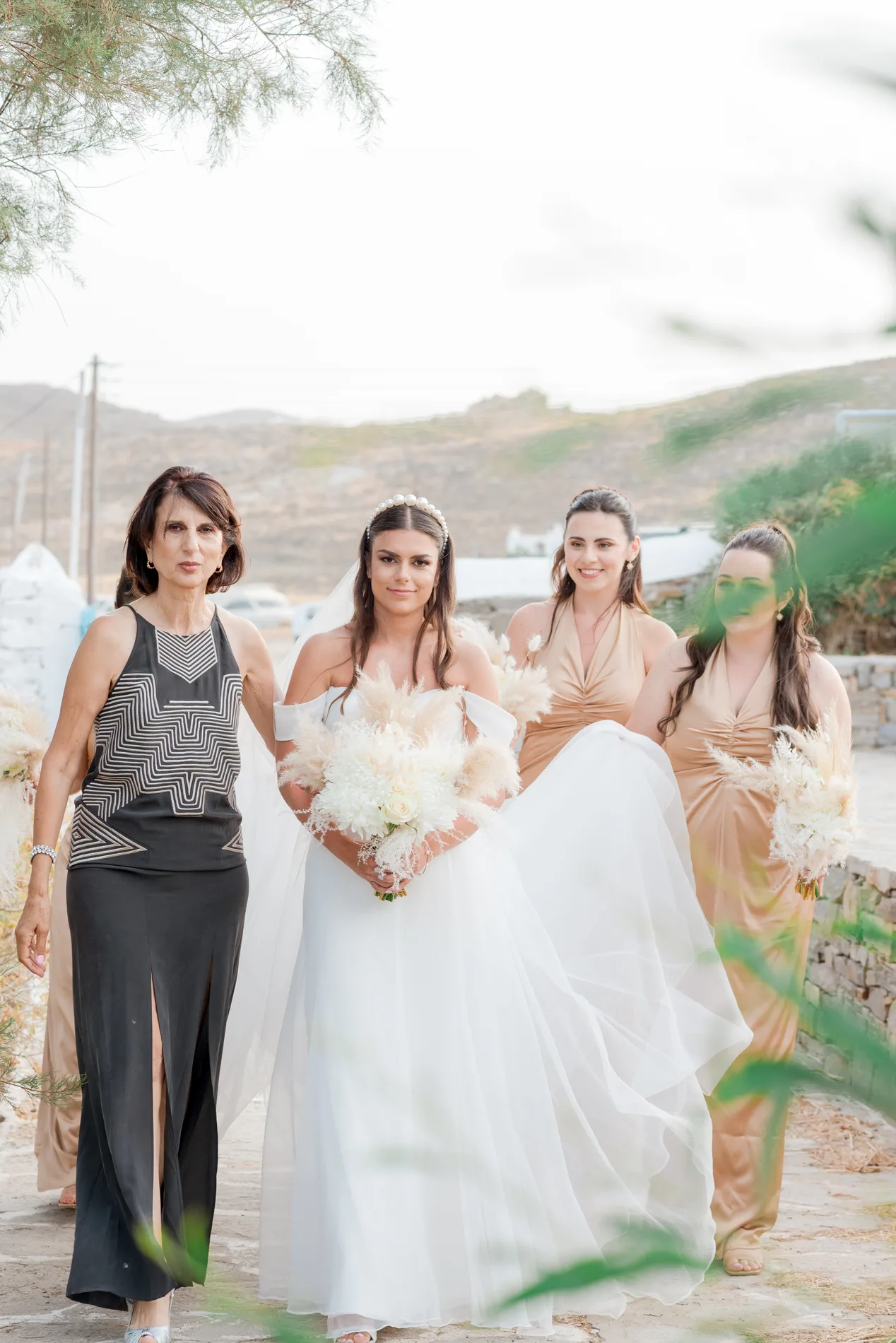 Nicole & Roshe' wedding, frame 31