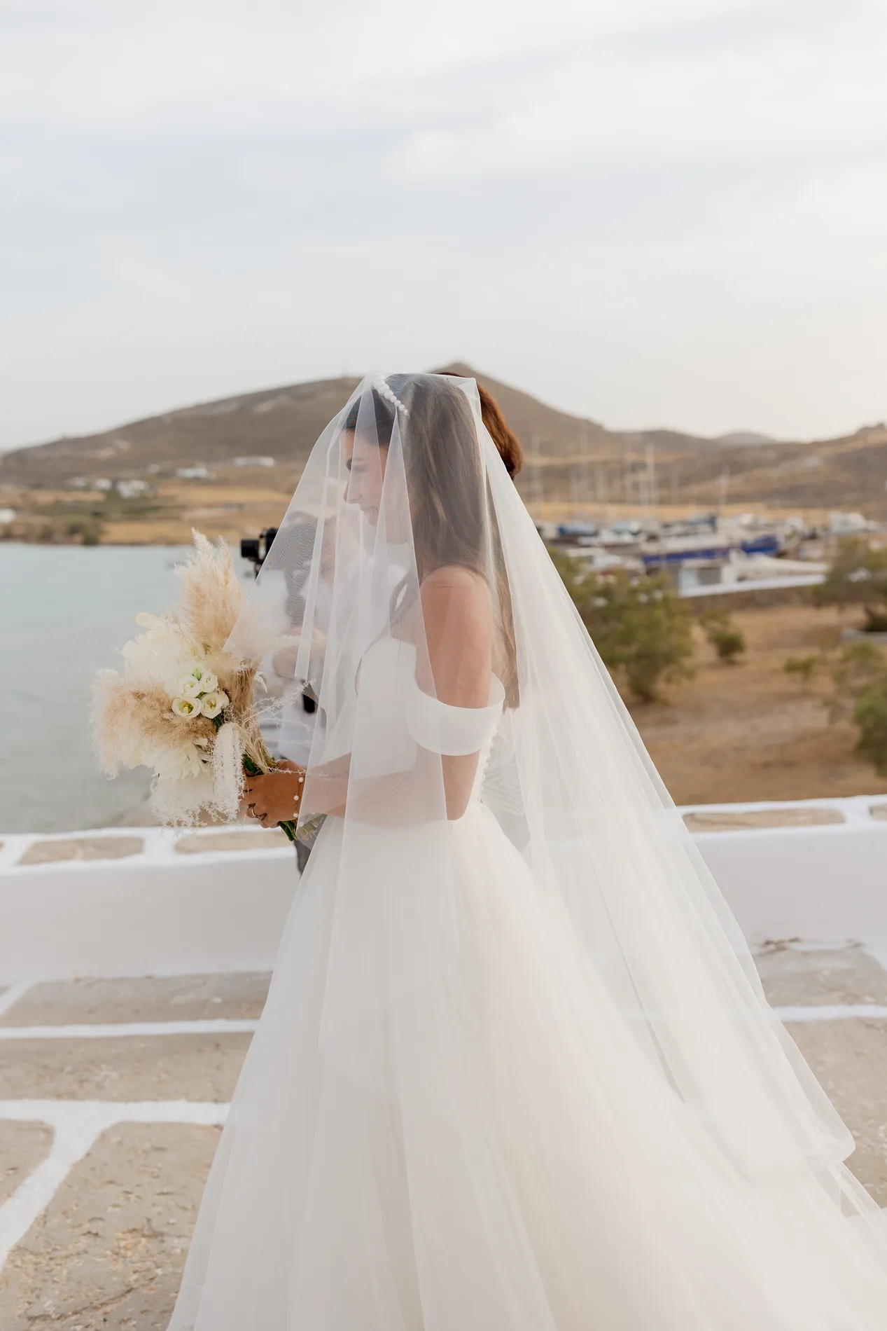 Nicole & Roshe' wedding, frame 33