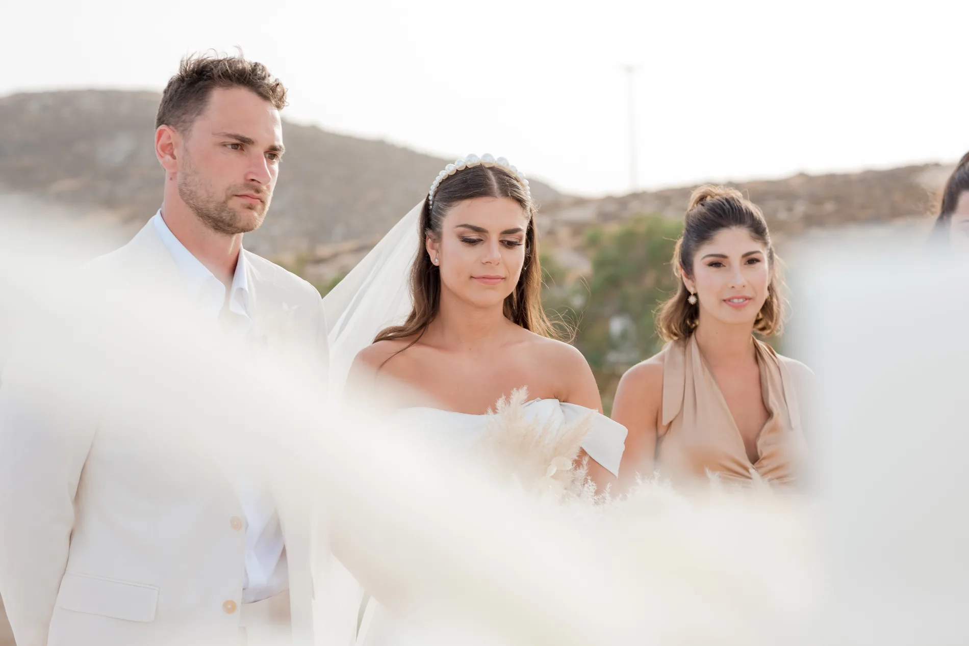 Nicole & Roshe' wedding, frame 34