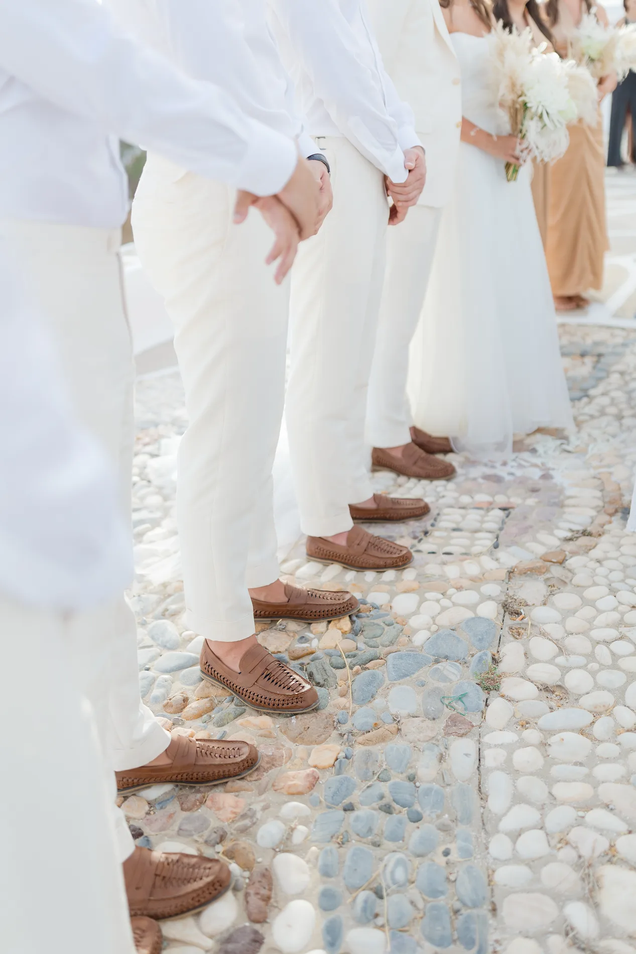 Nicole & Roshe' wedding, frame 35