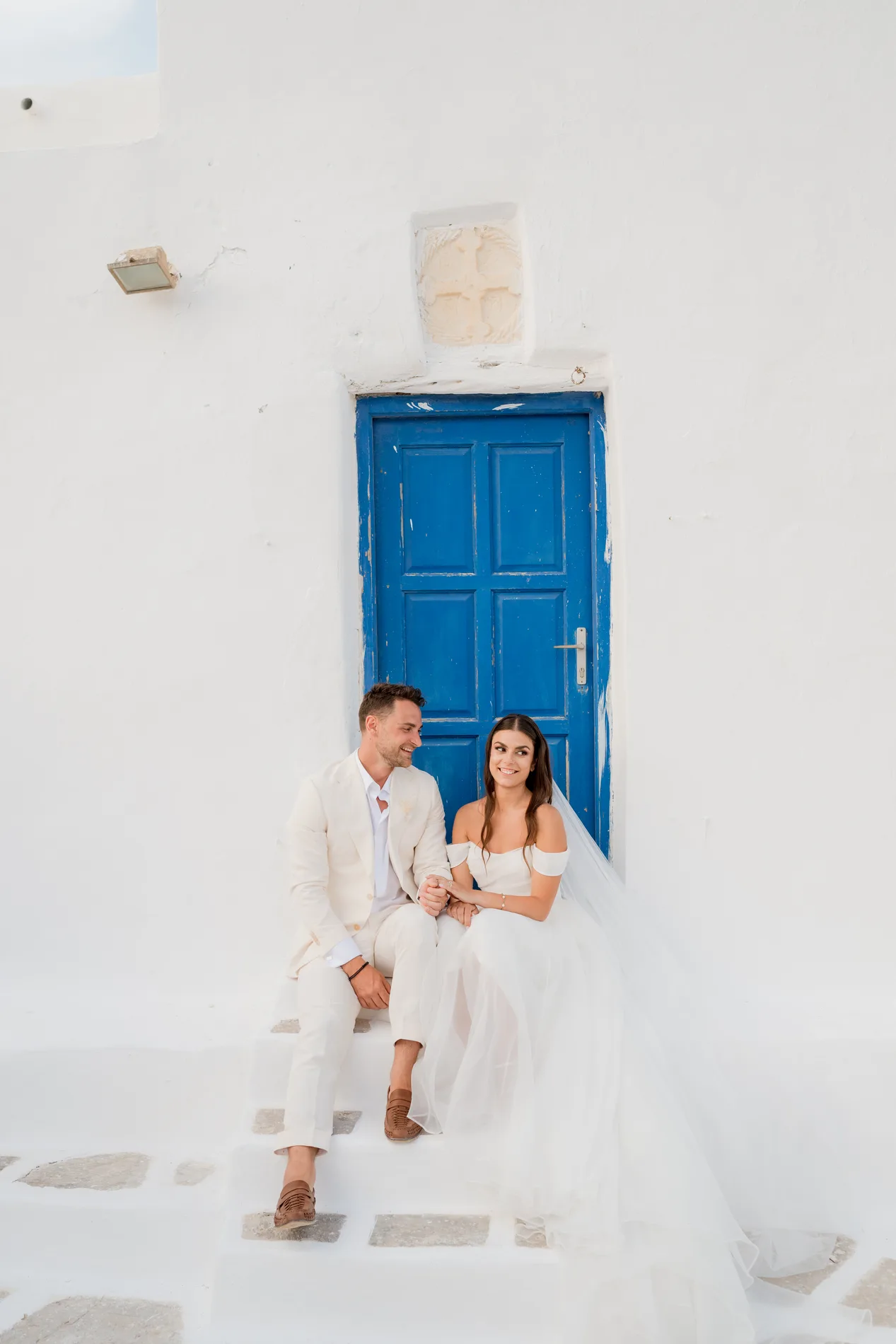 Nicole & Roshe' wedding, frame 44