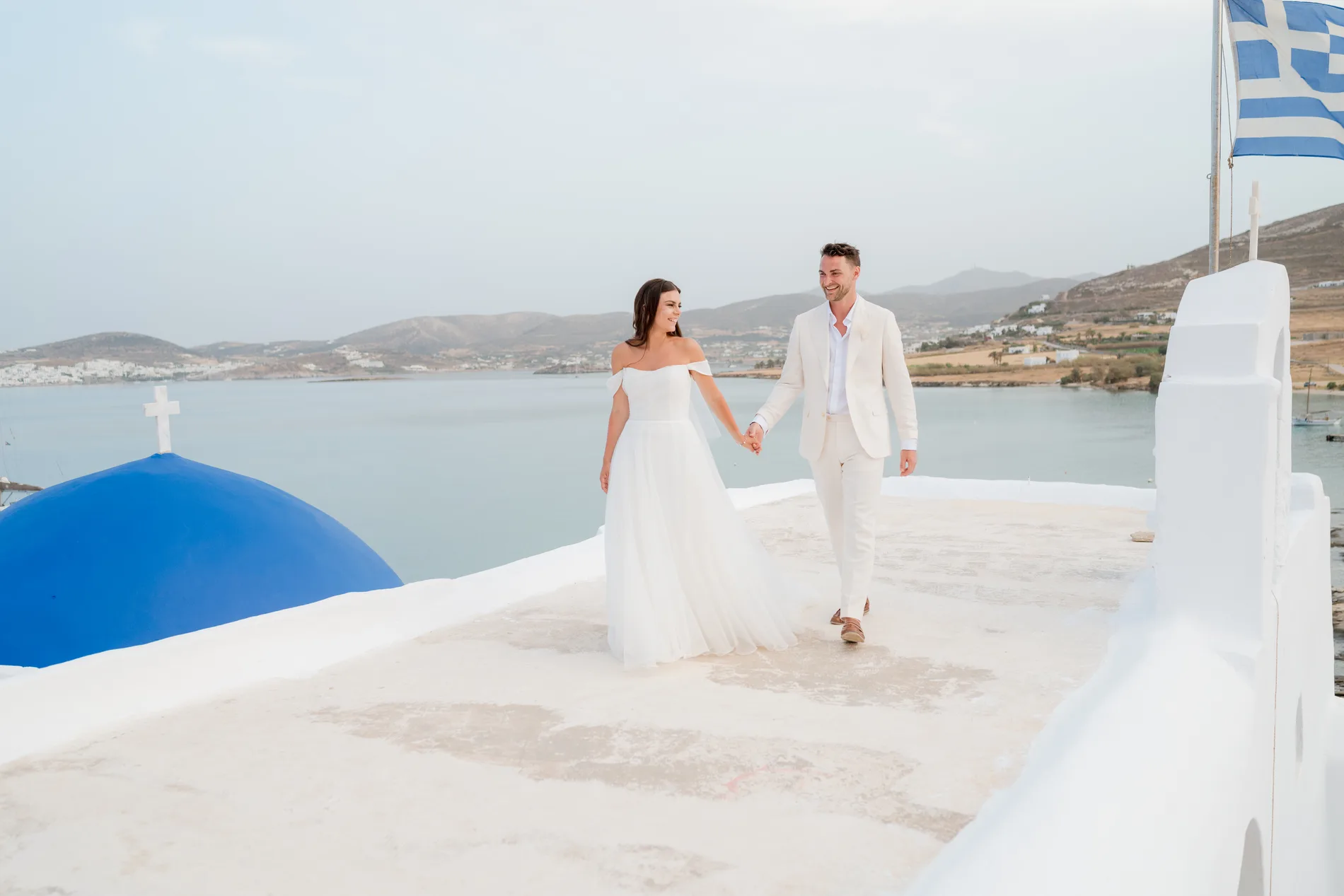 Nicole & Roshe' wedding, frame 47
