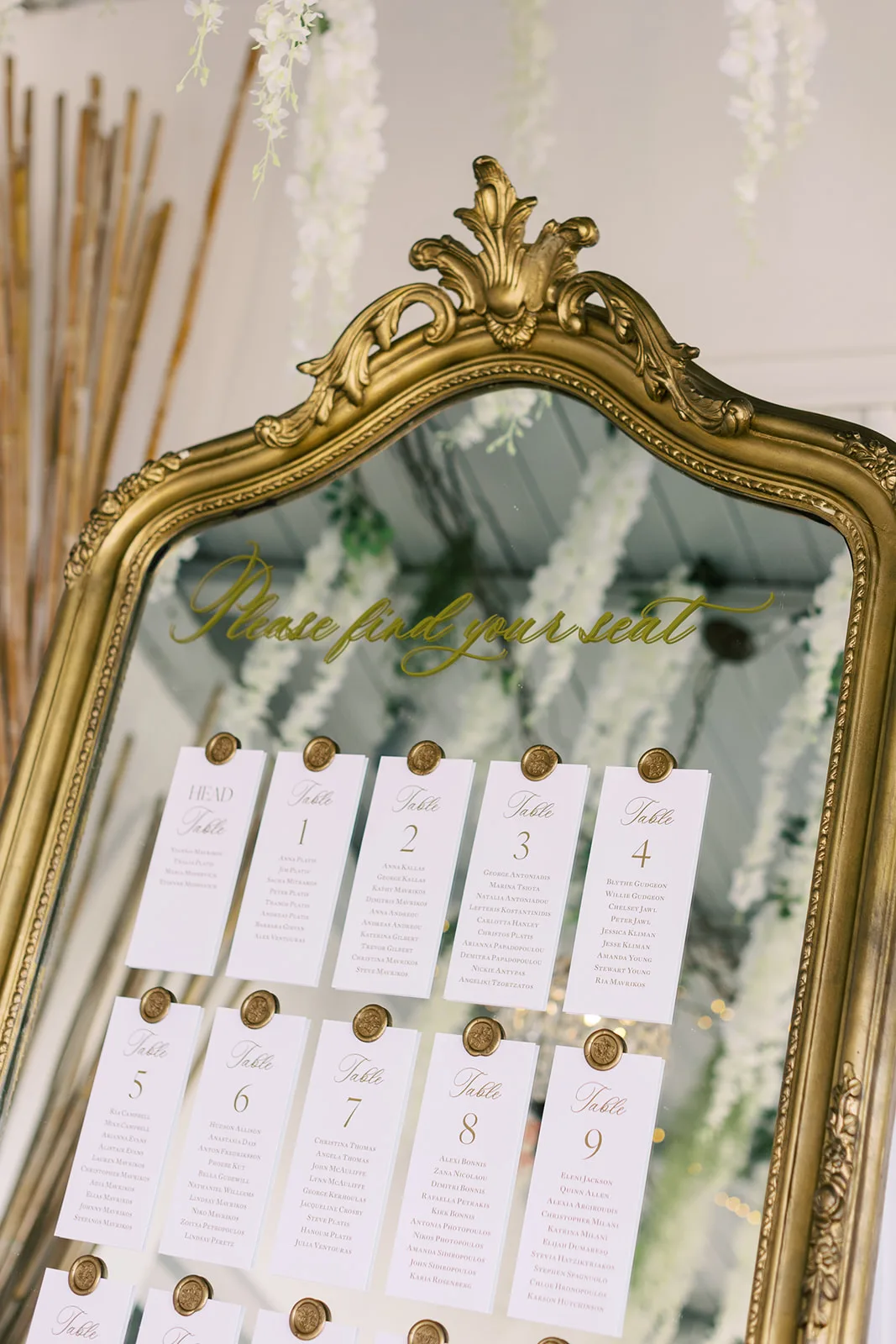 Thalia & Giannis wedding, frame 5
