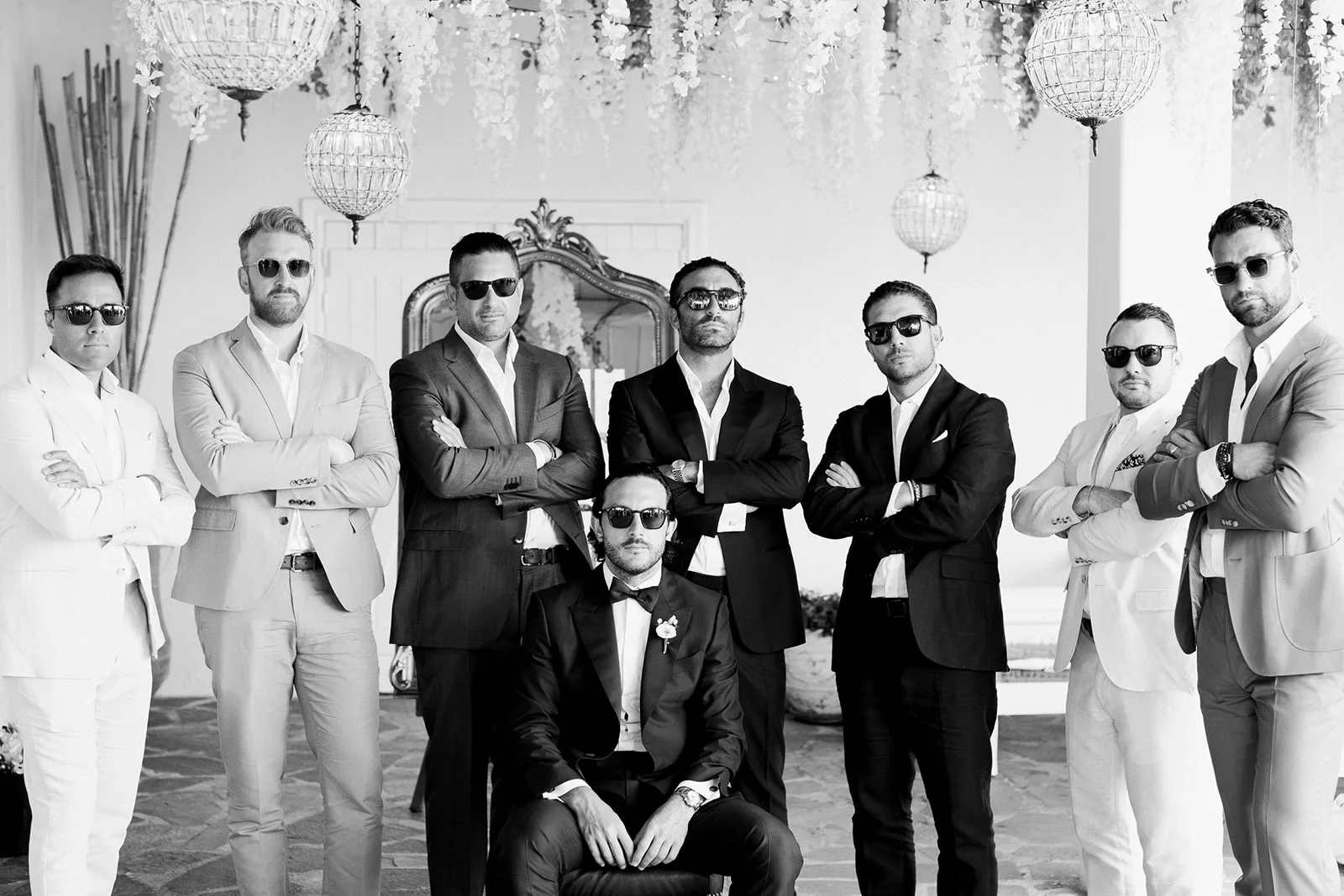 Thalia & Giannis wedding, frame 6