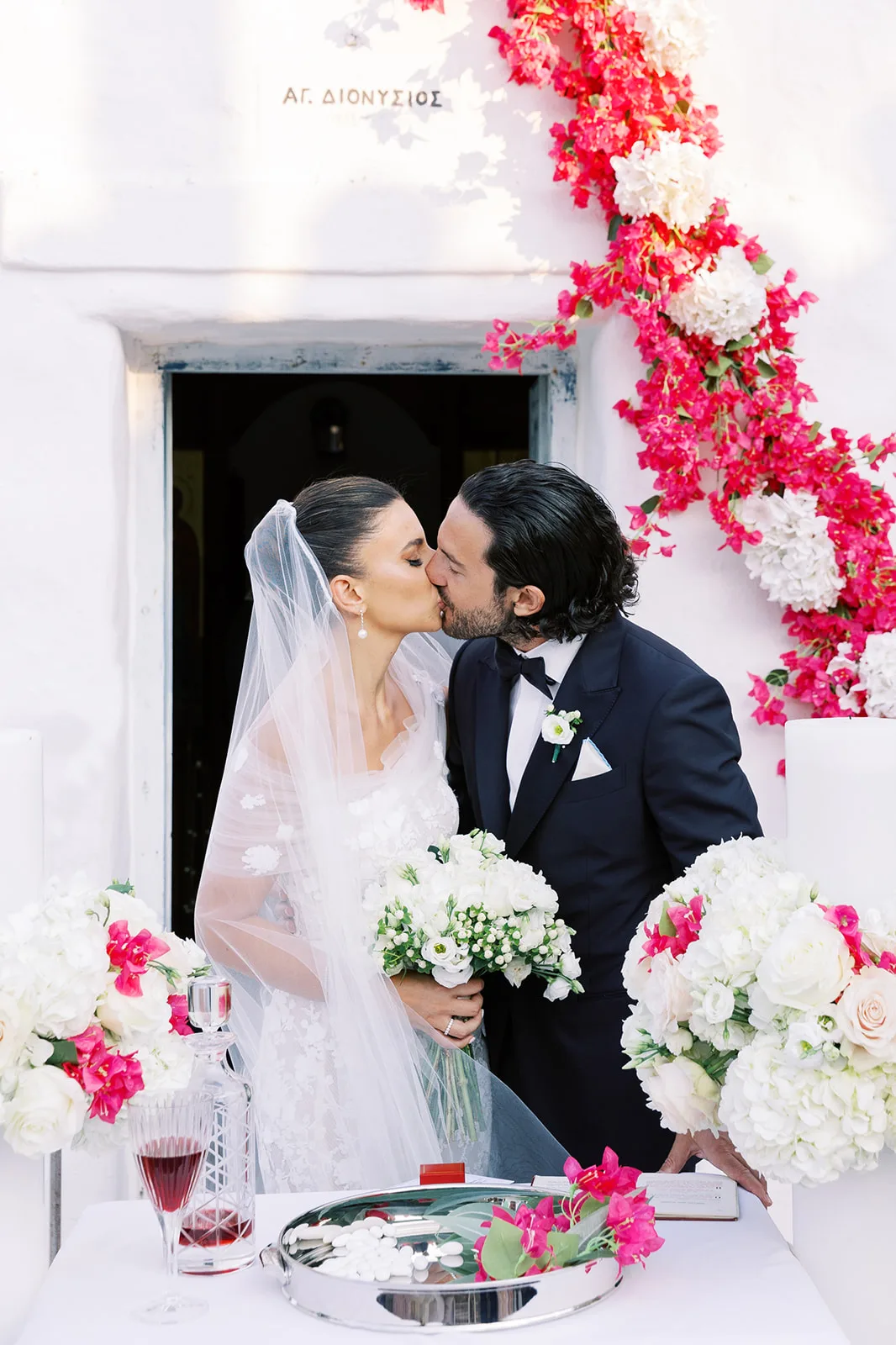 Thalia & Giannis wedding, frame 17